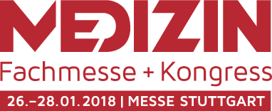 Medizin Fachmesse+Kongress